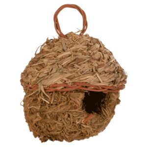 Oprema za kaveze: Trixie Gnezdo od pruća