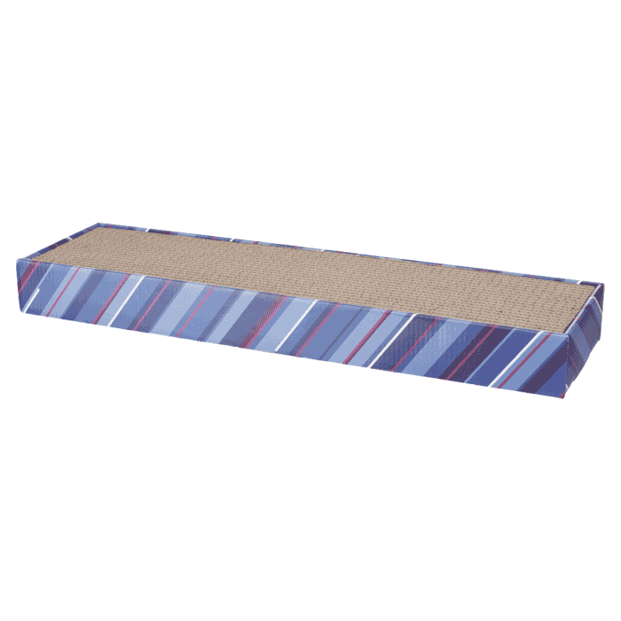 Grebalice za mačke: Trixie Grebalica Cardboard