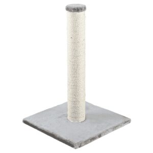 Grebalice za mačke: Trixie Grebalica Parla siva