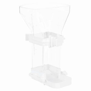 Oprema za kaveze: Trixie Hranilica u obliku levka