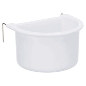 Oprema za kaveze: Trixie Hranilica za velike papagaje