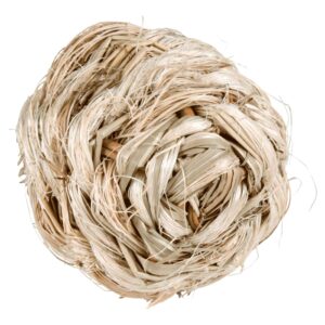 Igračke za glodare: Trixie Igračka za glodare Kugla od trave