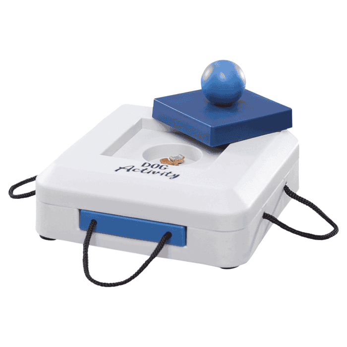 Trening i dresura pasa: Trixie Igračka za inteligentne pse Gamble Box