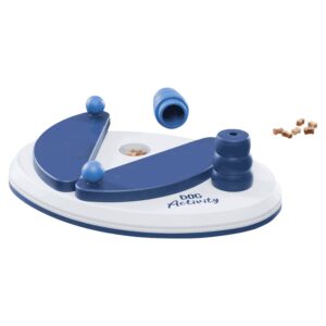 Trening i dresura pasa: Trixie Igračka za inteligentne pse Push Away