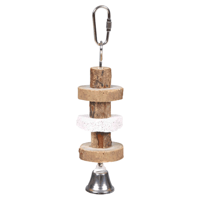 Igračke za ptice: Trixie Igračka za negu kljuna