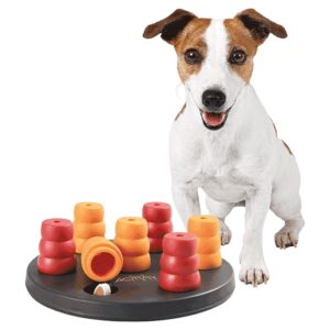 Trening i dresura pasa: Trixie Igračka za pametne pse Mini Solitaire