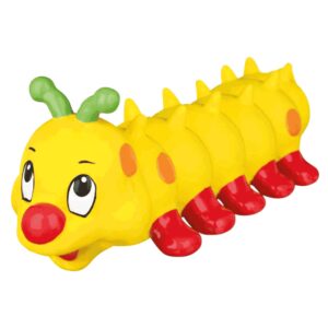 Igračke za pse: Trixie Igračka za pse Gusenica