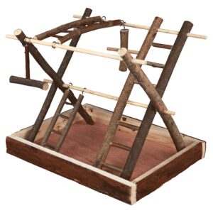 Igračke za ptice: Trixie Igralište za ptice