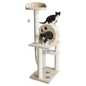 Penjalice za mačke: Trixie Interaktivni nameštaj za mačke Salamanca