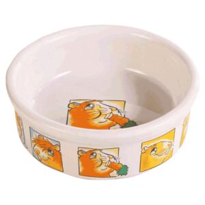 Pojilice i hranilice za glodare: Trixie Keramička činija za veće glodare