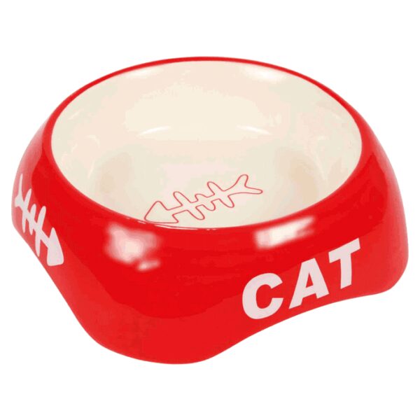 Posude za hranu i vodu: Trixie Keramička posuda Cat