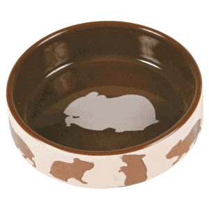 Pojilice i hranilice za glodare: Trixie Keramička posuda za hrčka