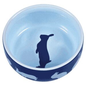 Pojilice i hranilice za glodare: Trixie Keramička posuda za zeca