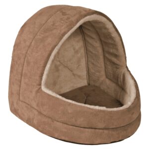 Kreveti za mačke i ležaljke: Trixie Kućica Felicia