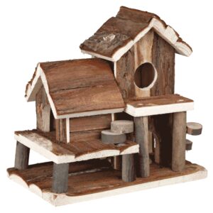 Oprema za hrčke i druge glodare: Trixie Kućica za glodare Birte