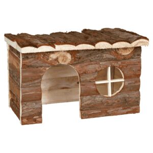 Oprema za hrčke i druge glodare: Trixie Kućica za glodare Jerrik