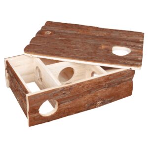 Oprema za hrčke i druge glodare: Trixie Kućica za glodare Lavirint