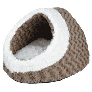 Kreveti za mačke i ležaljke: Trixie Kućica za mačke Kaline Cuddly Cave