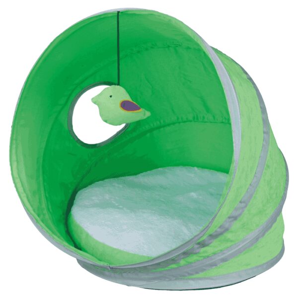 Kreveti za mačke i ležaljke: Trixie Kućica za mačke Neva Cuddly Cave