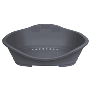 Kreveti za pse: Trixie Ležaljka za pse plastična