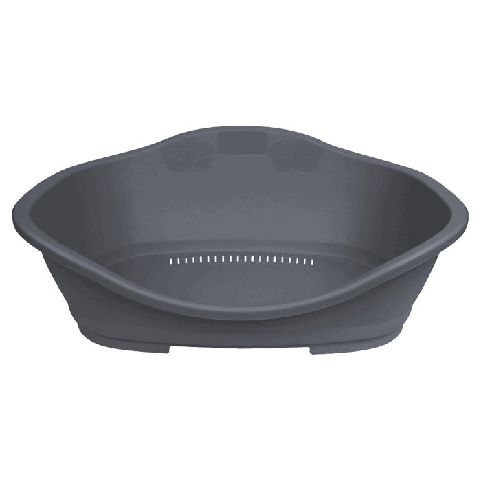 Kreveti za pse: Trixie Ležaljka za pse plastična