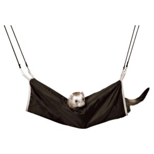 Feretke: Trixie Ležaljka-tunel za feretke