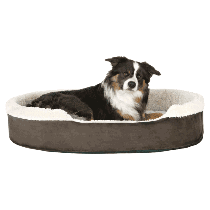 Kreveti za pse: Trixie Ležaljka za pse Cosmo