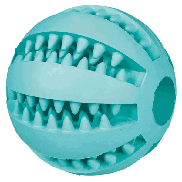 Igračke za pse: Trixie Lopta za masažu desni
