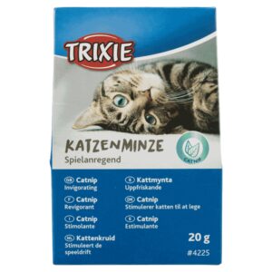 Mačija trava: Trixie Mačija trava Catnip