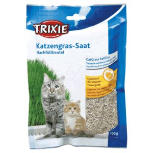 Mačija trava: Trixie Mačja trava