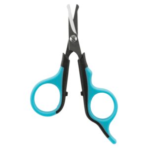 Makaze za šišanje pasa i klješta za nokte: Trixie Makaze za šišanje njuške