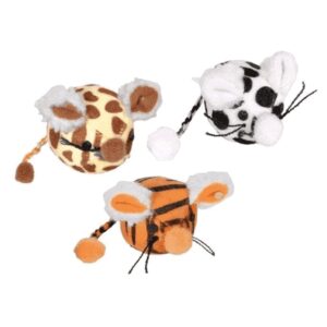 Igračke za mačke: Trixie Mišu obliku loptice