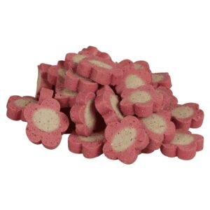 Poslastice za pse: Trixie Nagradna poslastica za štence i male pse Flowers