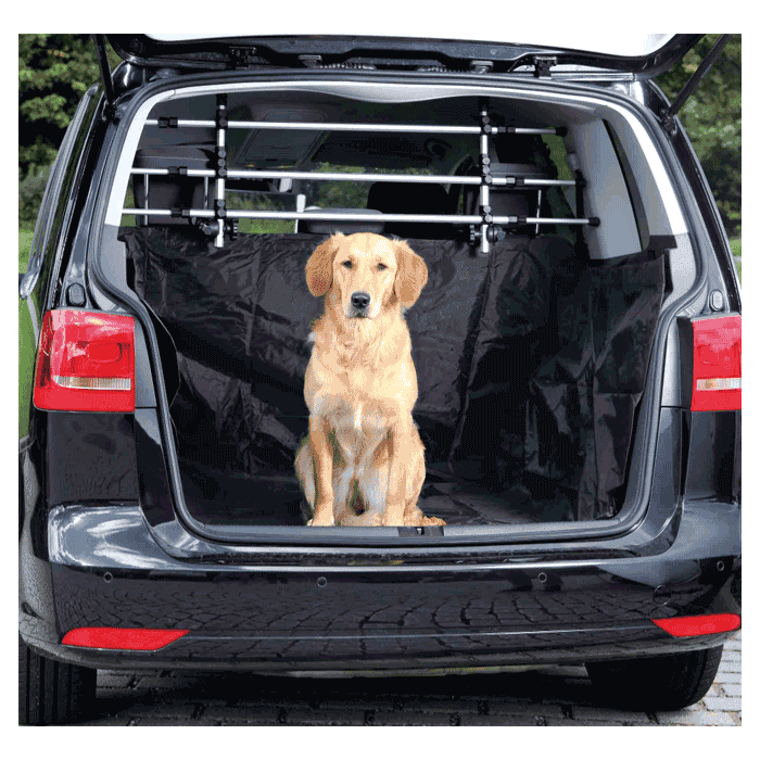 Transporteri za pse: Trixie Najlonska prostirka za gepek