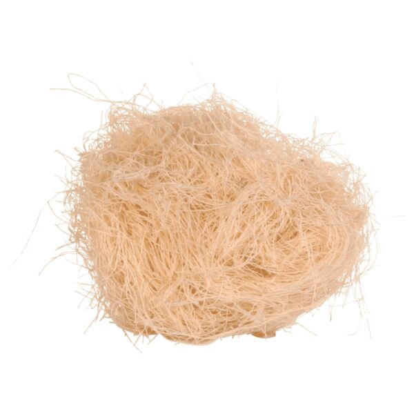 Oprema za kaveze: Trixie Pamučna vlakna za gnezdo