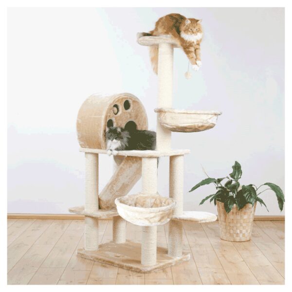 Penjalice za mačke: Trixie Penjalica za mačke Alorra