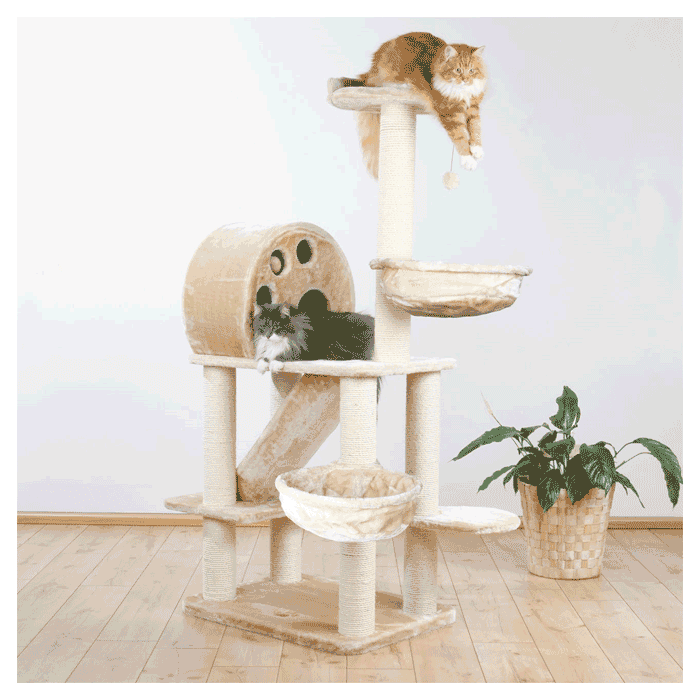 Penjalice za mačke: Trixie Penjalica za mačke Alorra