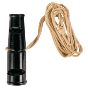 Trening i dresura pasa: Trixie Pištaljka Dva Tona