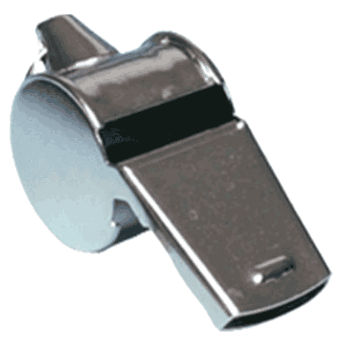 Trening i dresura pasa: Trixie Pištaljka Vibraciona Metalna