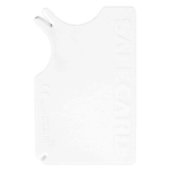 Korisni preparati za pse: Trixie Plastična pločica za uklanjanje krpelja