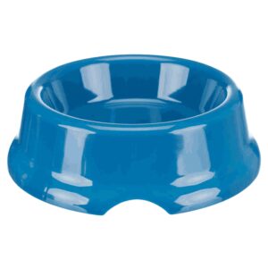 Činije za pse: Trixie Plastična posuda plava