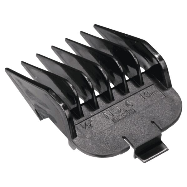 Mašinice za šišanje pasa: Trixie Plastični češljevi za mašinicu Andis Type TR 1250