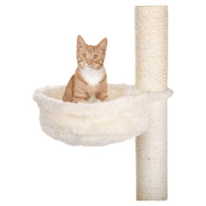 Kreveti za mačke i ležaljke: Trixie Plišana ležaljka za penjalice