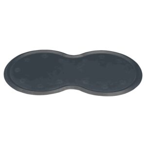 Činije za pse: Trixie Podmetač za posude gumeni