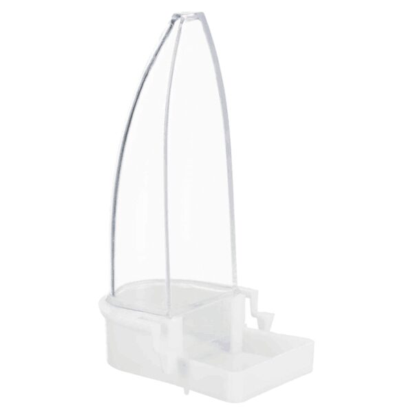 Oprema za kaveze: Trixie Pojilica i hranilica za ptice