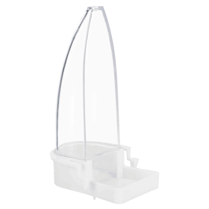 Oprema za kaveze: Trixie Pojilica i hranilica za ptice