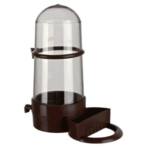 Oprema za kaveze: Trixie Pojilica i hranilica za ptice