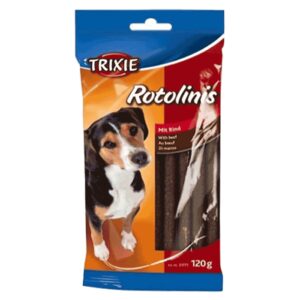 Poslastice za pse: Trixie Poslastica za pse Pileće rolnice