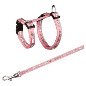 Povodci i amovi za glodare: Trixie Povodac i am za patuljastog zeca