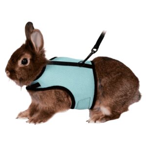 Povodci i amovi za glodare: Trixie Povodac i konforni am za zeca